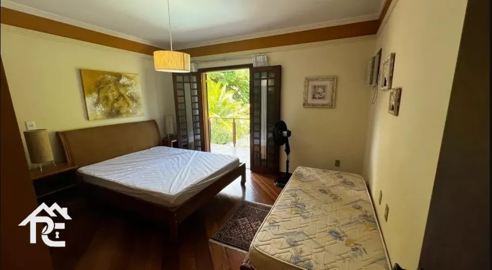 Casa, 4 quartos - Foto 16