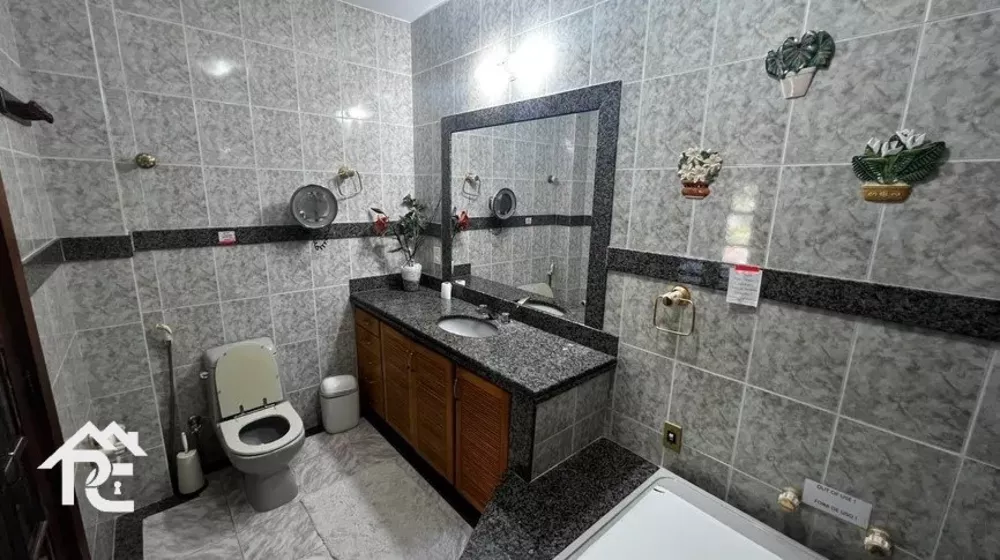 Casa, 4 quartos - Foto 8
