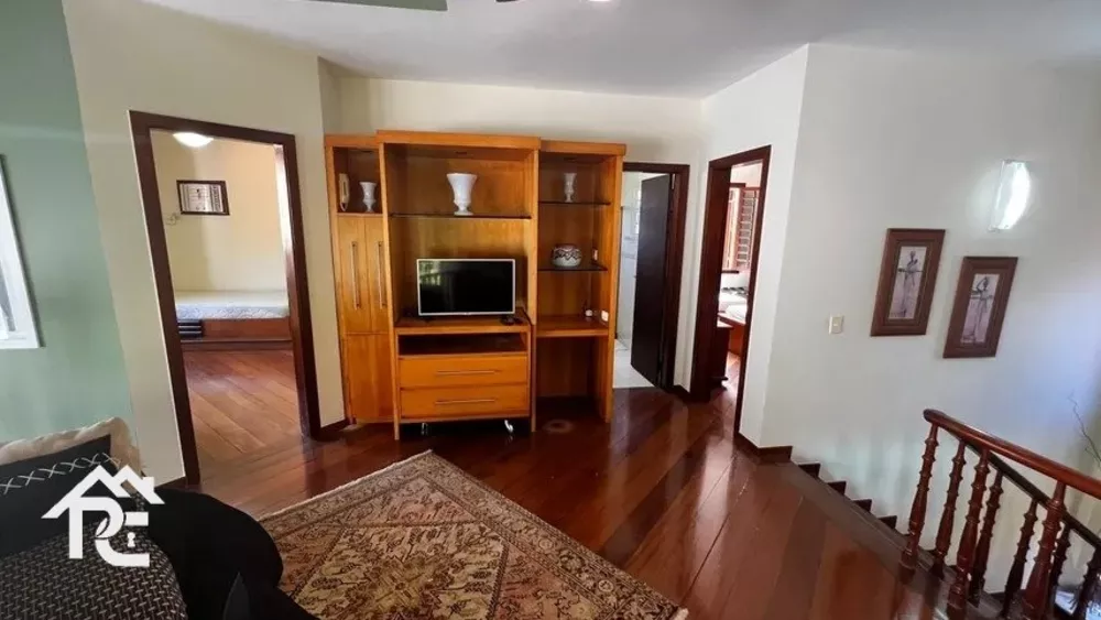 Casa, 4 quartos - Foto 4