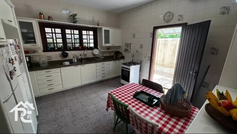 Casa, 4 quartos - Foto 1