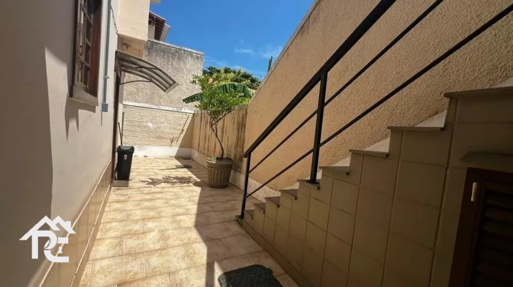 Casa, 4 quartos - Foto 10