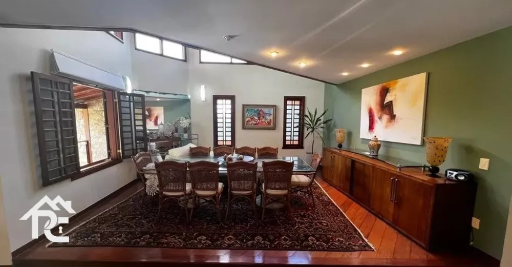 Casa, 4 quartos - Foto 3