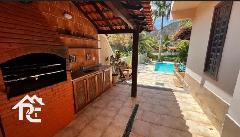 Casa à venda com 4 quartos, 400 - Foto 3