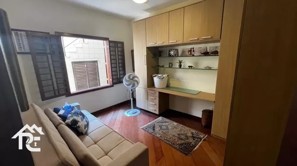 Casa, 4 quartos - Foto 5