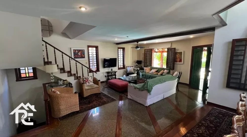 Casa, 4 quartos - Foto 11