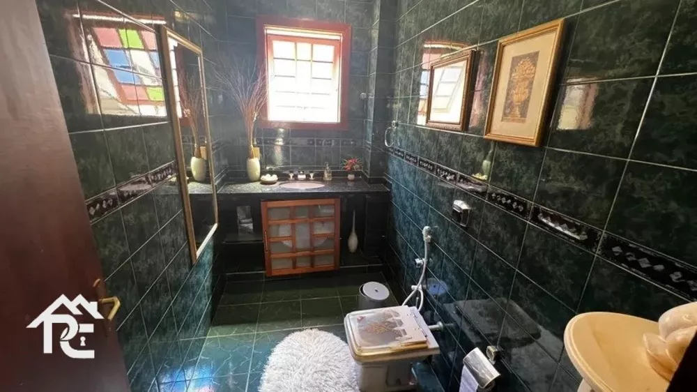 Casa, 4 quartos - Foto 6