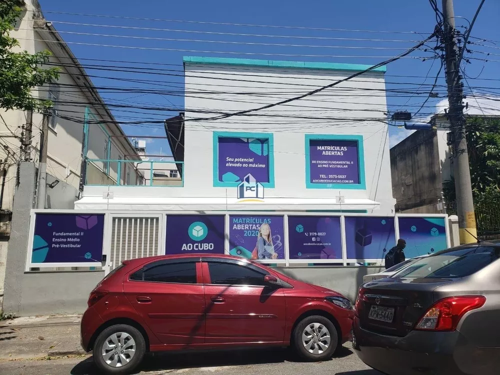 Imóvel Comercial, 750 m² - Foto 9
