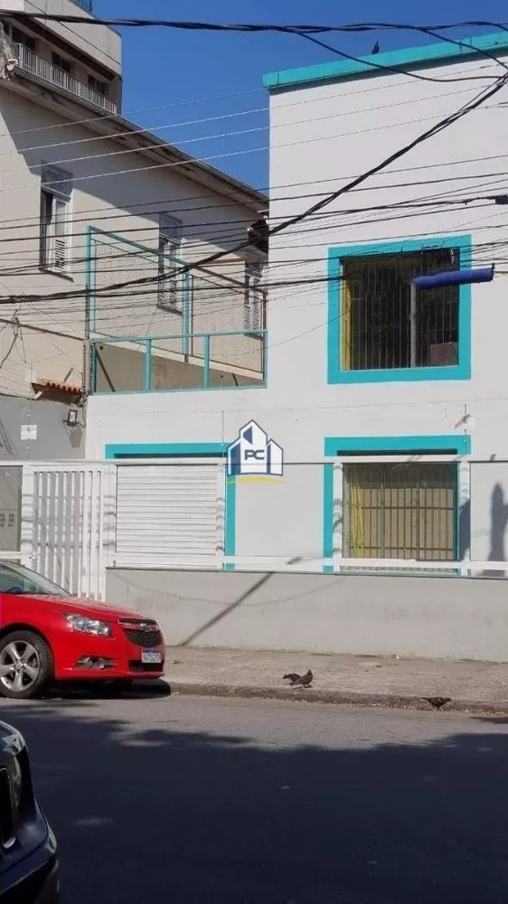 Imóvel Comercial, 750 m² - Foto 1