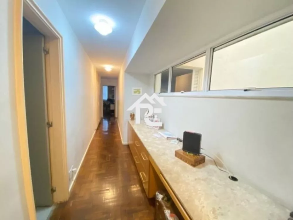 Apartamento, 4 quartos, 260 m² - Foto 3