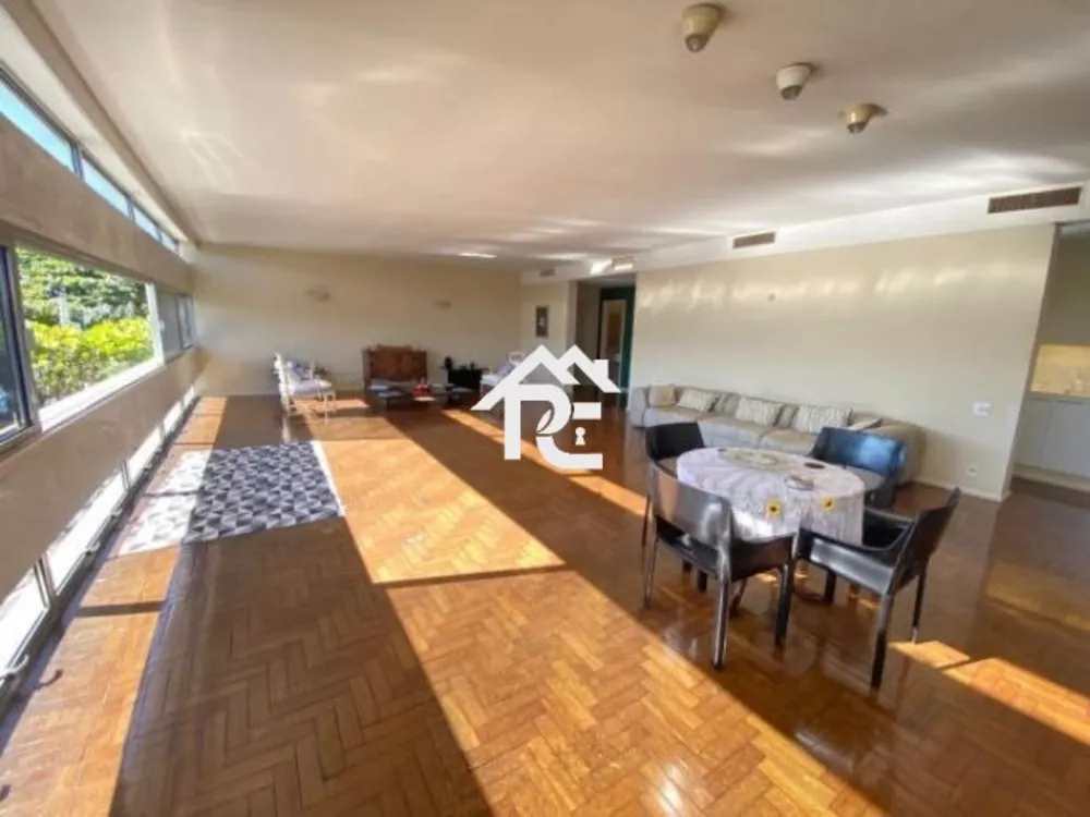 Apartamento, 4 quartos, 260 m² - Foto 1