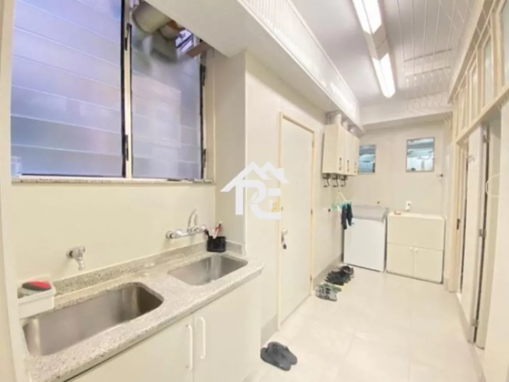 Apartamento, 4 quartos, 260 m² - Foto 20