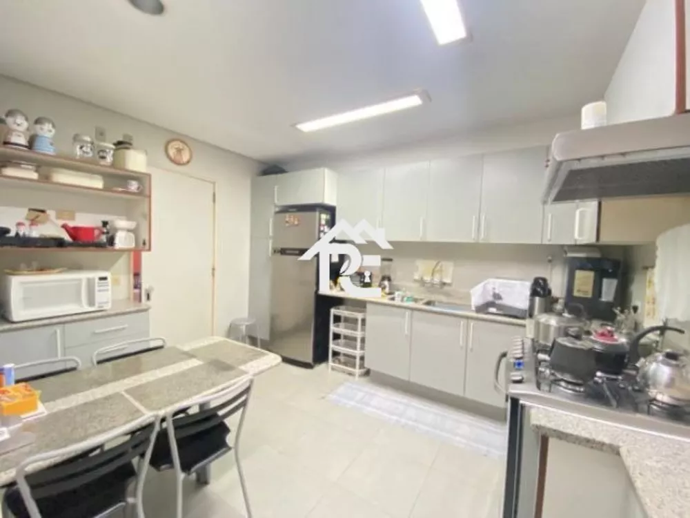 Apartamento, 4 quartos, 260 m² - Foto 18