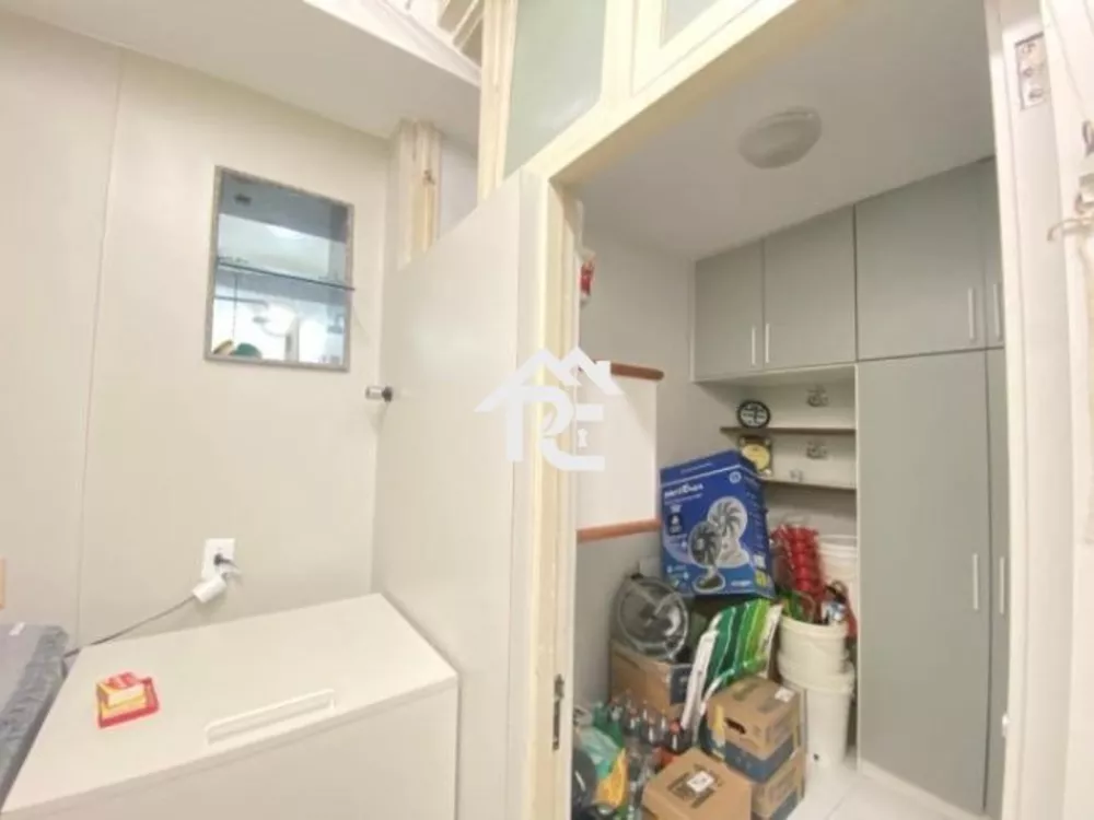 Apartamento, 4 quartos, 260 m² - Foto 21