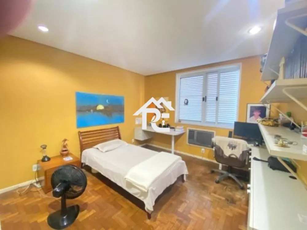 Apartamento, 4 quartos, 260 m² - Foto 5
