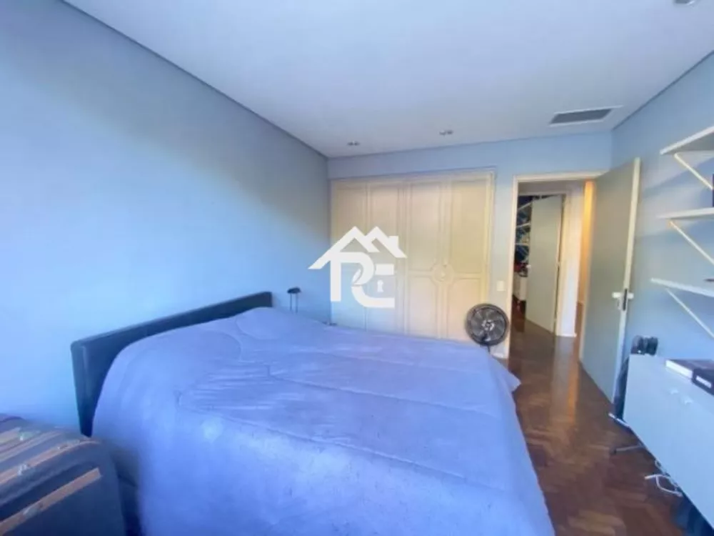 Apartamento, 4 quartos, 260 m² - Foto 11