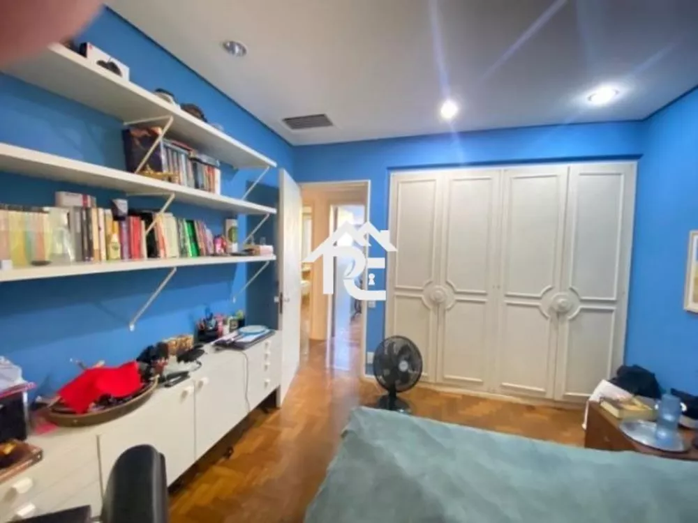 Apartamento, 4 quartos, 260 m² - Foto 9