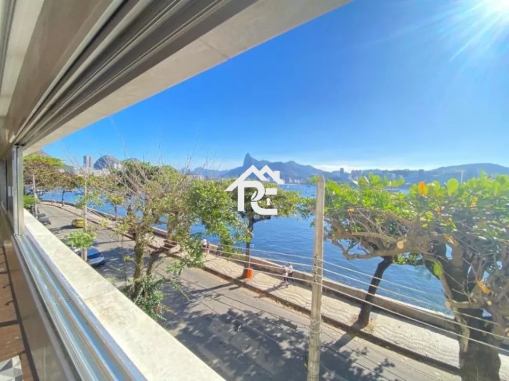 Apartamento, 4 quartos, 260 m² - Foto 23