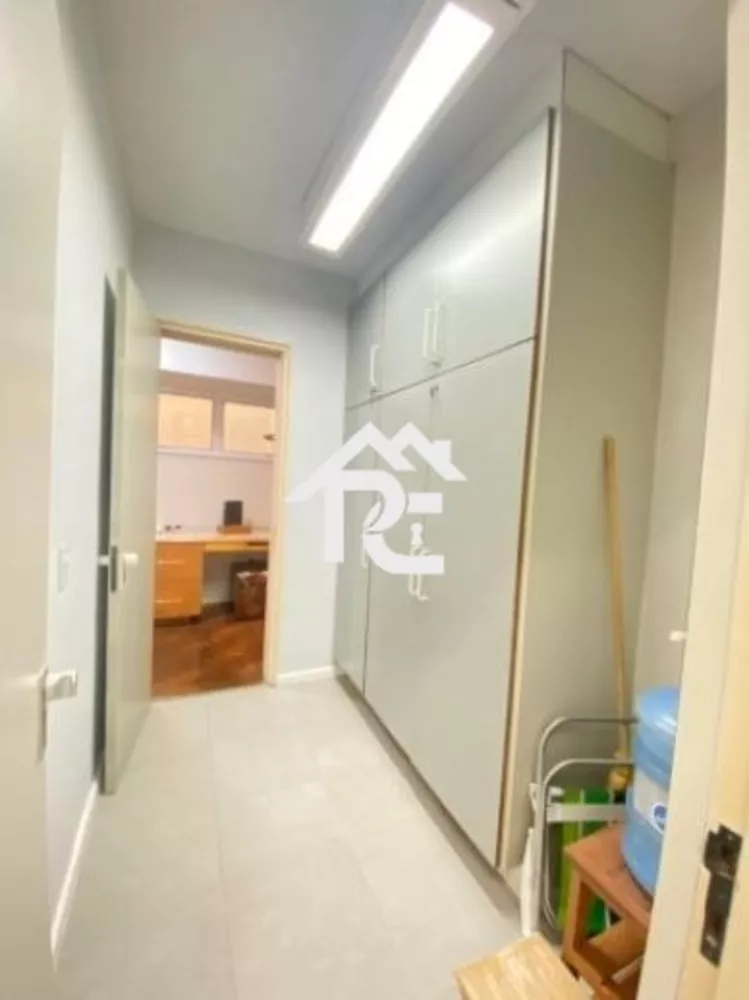 Apartamento, 4 quartos, 260 m² - Foto 15