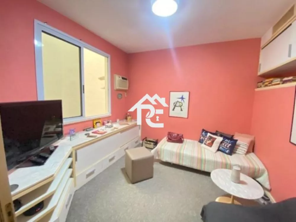 Apartamento, 4 quartos, 260 m² - Foto 4
