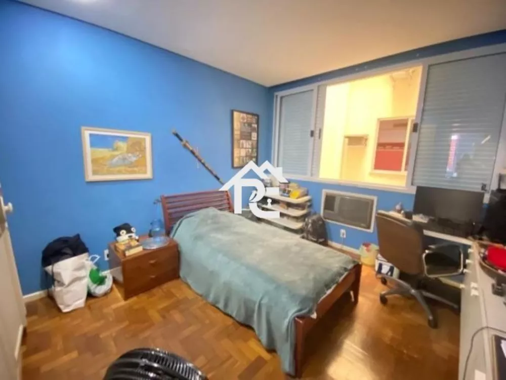 Apartamento, 4 quartos, 260 m² - Foto 8