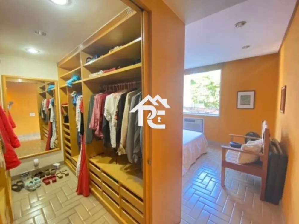 Apartamento, 4 quartos, 260 m² - Foto 6