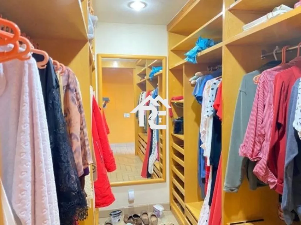 Apartamento, 4 quartos, 260 m² - Foto 12