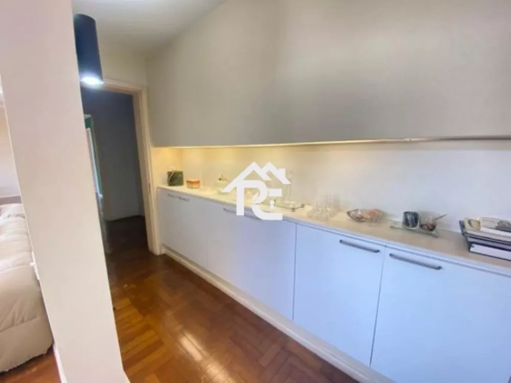 Apartamento, 4 quartos, 260 m² - Foto 2