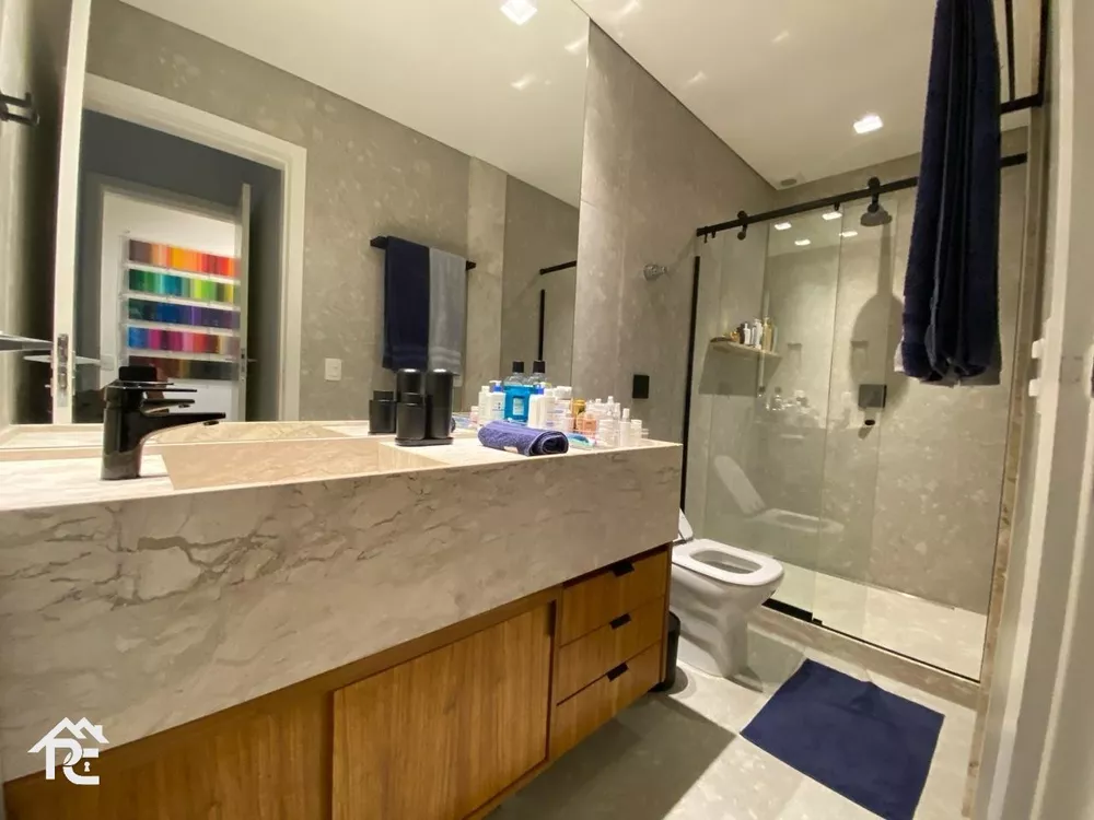 Apartamento, 3 quartos, 230 m² - Foto 10