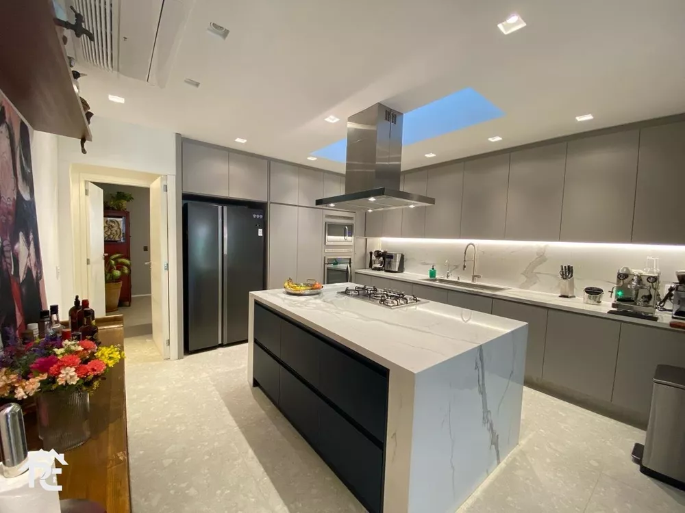 Apartamento, 3 quartos, 230 m² - Foto 25