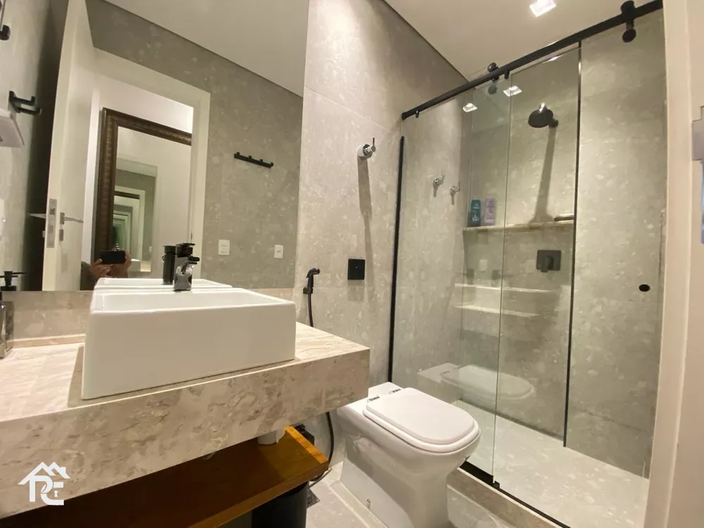 Apartamento, 3 quartos, 230 m² - Foto 22