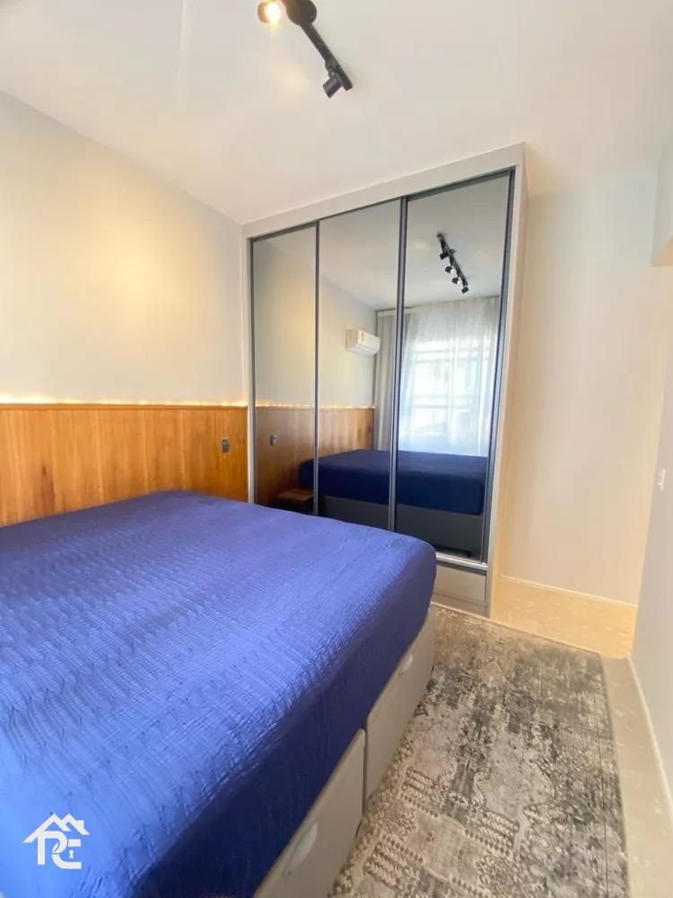 Apartamento, 3 quartos, 230 m² - Foto 13