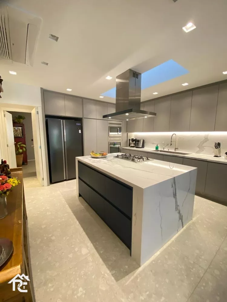 Apartamento, 3 quartos, 230 m² - Foto 26