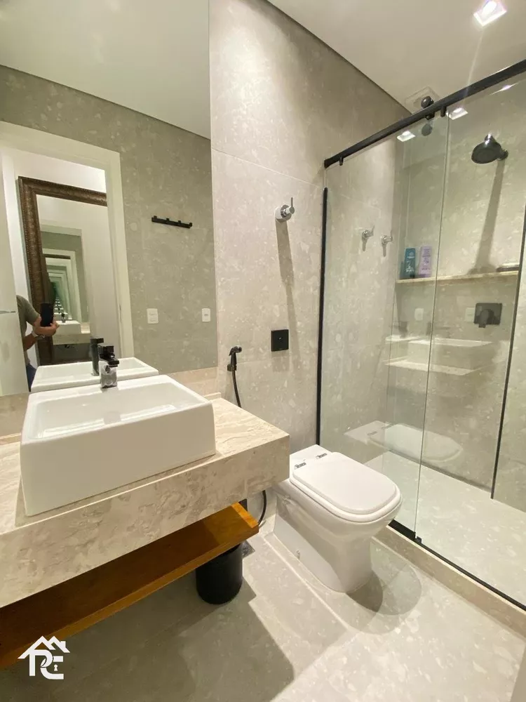 Apartamento, 3 quartos, 230 m² - Foto 23