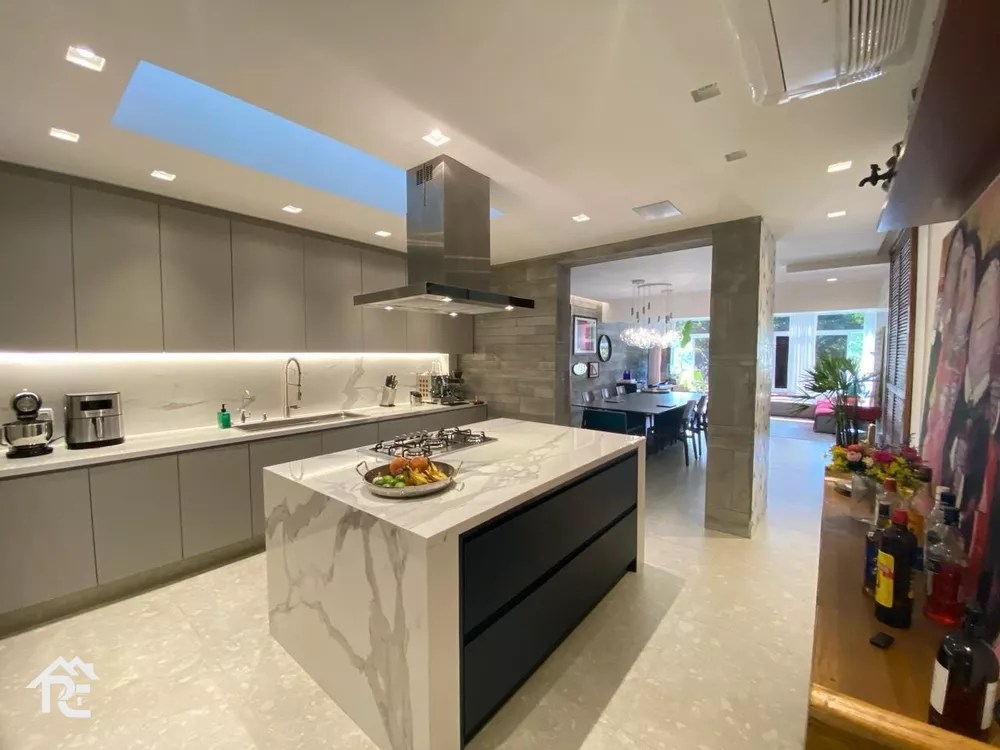 Apartamento, 3 quartos, 230 m² - Foto 28