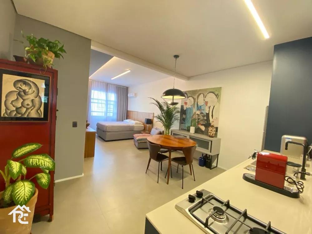 Apartamento, 3 quartos, 230 m² - Foto 7
