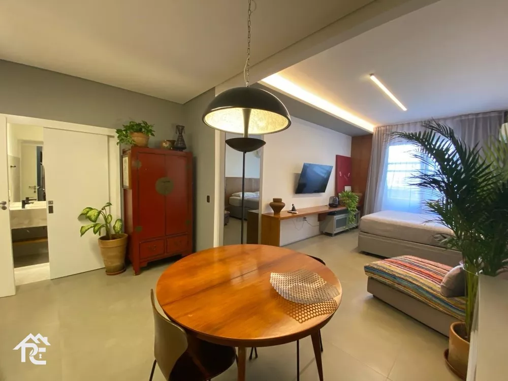 Apartamento, 3 quartos, 230 m² - Foto 5