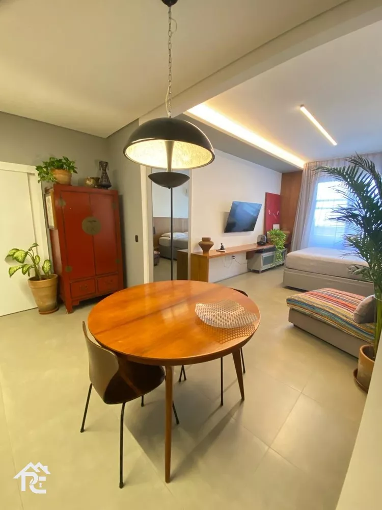Apartamento, 3 quartos, 230 m² - Foto 6