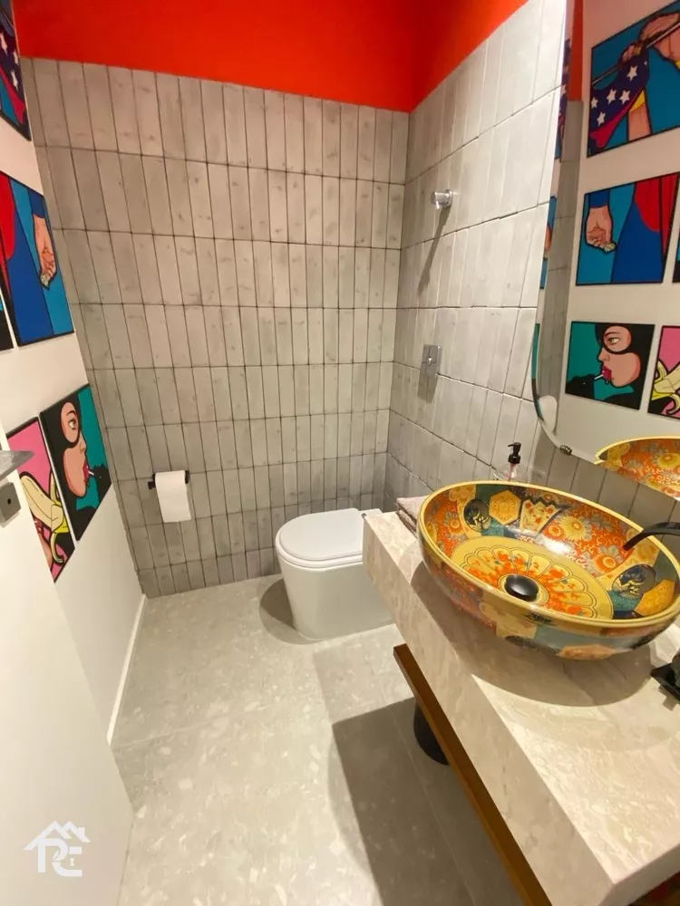 Apartamento, 3 quartos, 230 m² - Foto 14