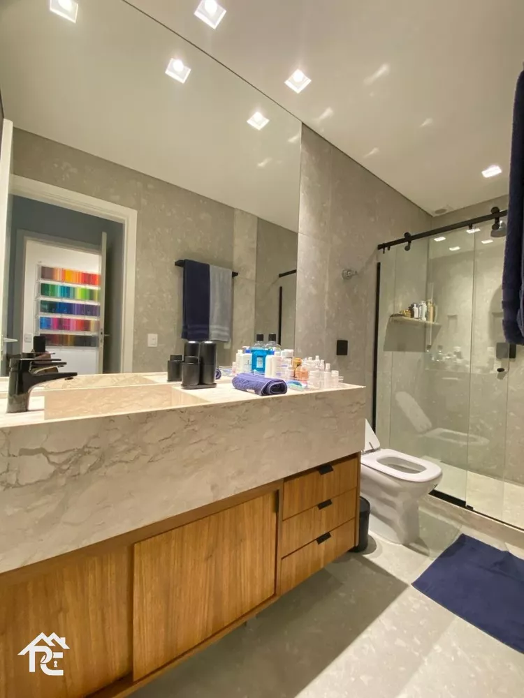 Apartamento, 3 quartos, 230 m² - Foto 12