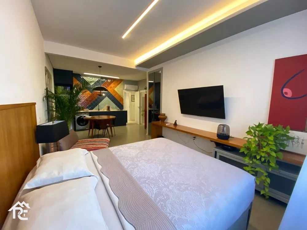 Apartamento, 3 quartos, 230 m² - Foto 8