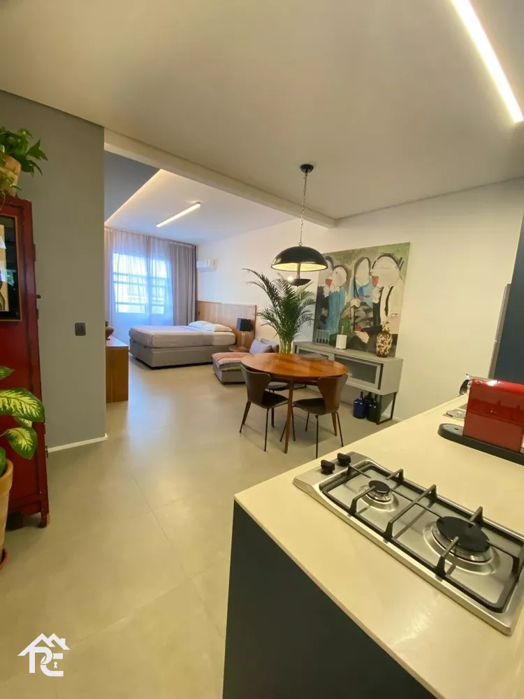Apartamento, 3 quartos, 230 m² - Foto 11
