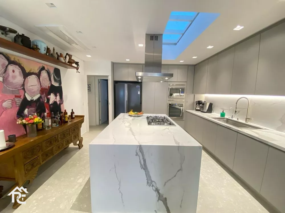 Apartamento, 3 quartos, 230 m² - Foto 27