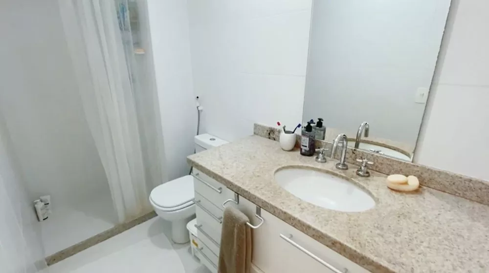 Apartamento à venda com 4 quartos, 377m² - Foto 2