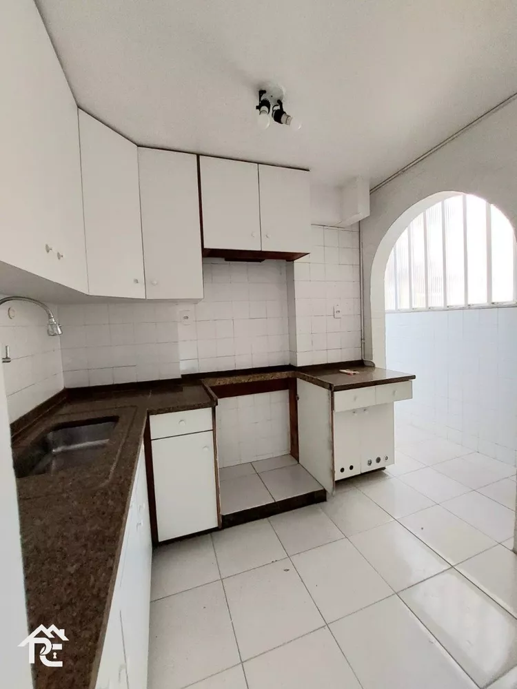 Apartamento, 2 quartos, 65 m² - Foto 11