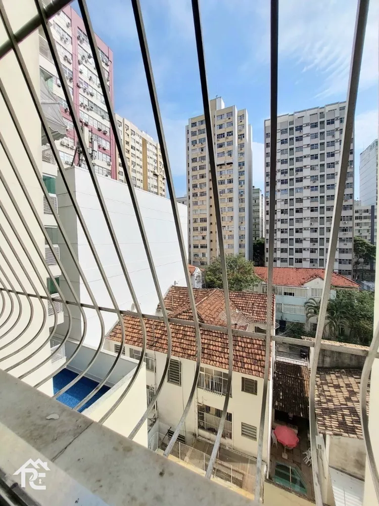 Apartamento, 2 quartos, 65 m² - Foto 7