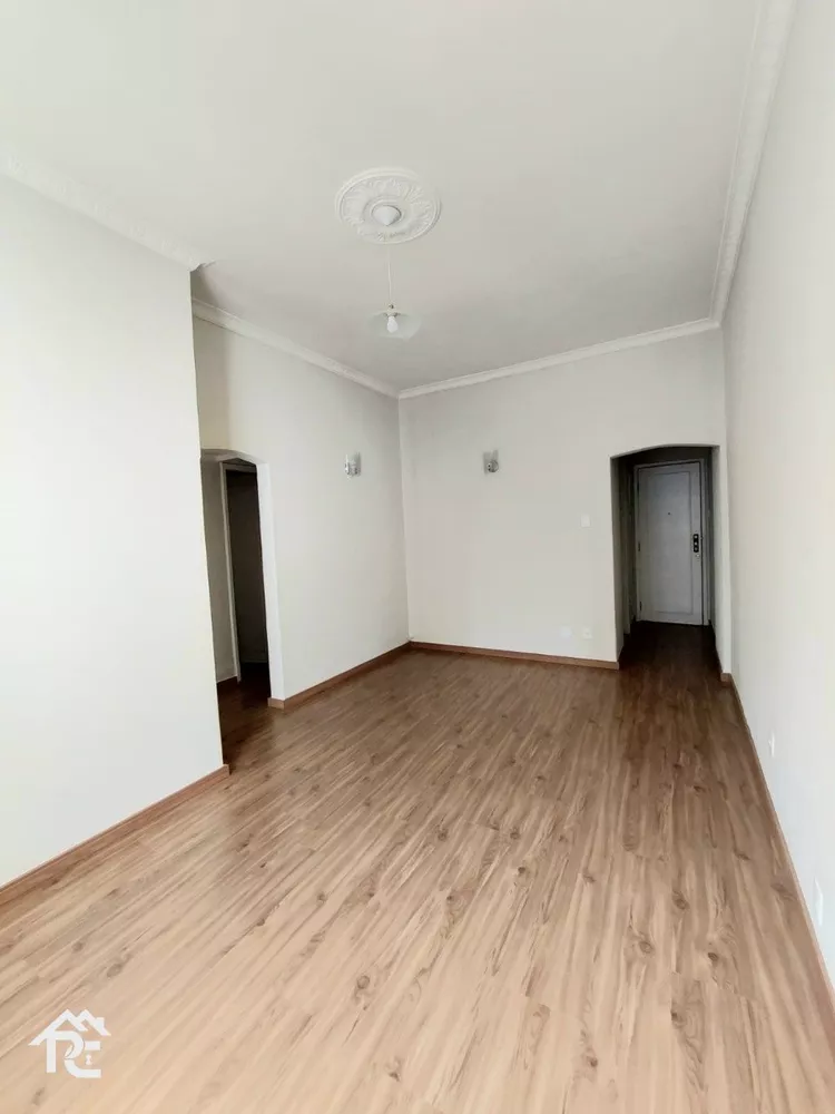 Apartamento, 2 quartos, 65 m² - Foto 2