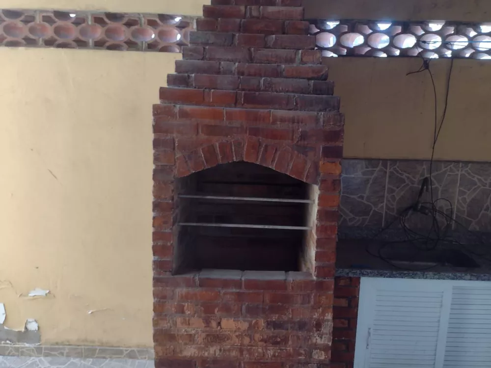 Casa, 4 quartos, 230 m² - Foto 19