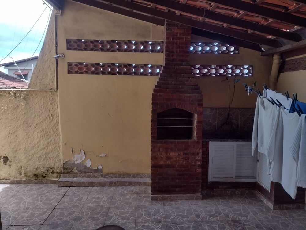Casa à venda com 4 quartos, 230m² - Foto 7