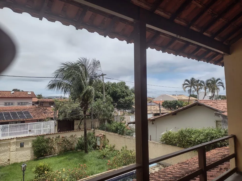 Casa, 4 quartos, 230 m² - Foto 15