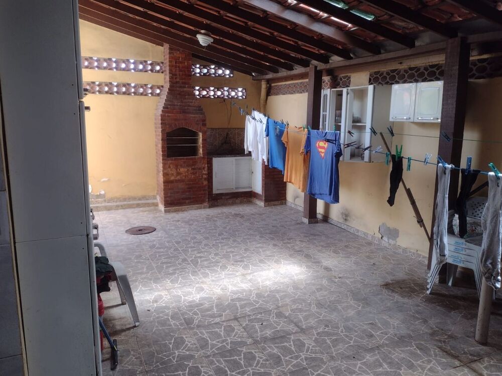 Casa à venda com 4 quartos, 230m² - Foto 6